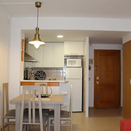 Apartment Lotus D Blanes