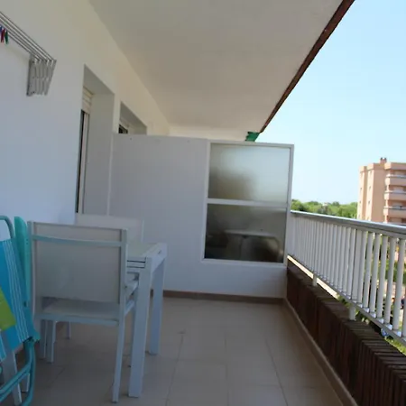 Lotus D Apartment